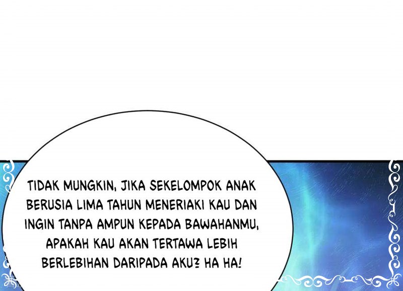 Chaos Jinwu Chapter 58 Gambar 30